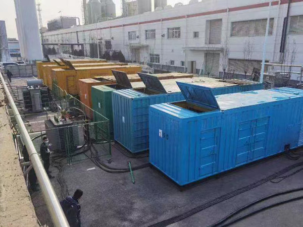 漳州发电机出租告诉你怎样去选住宅导线呢?